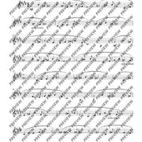 Blessington - Score and Parts