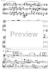 Appassionato - Score