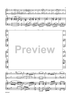 Wedding Album 1 for Piano Trio - Piano