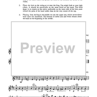 Building Technic With Beautiful Music, Book I