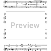 Suzuki Bass School, Volume 2 - Piano Accompaniment