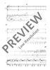 Concerto rustico - Piano Score and Solo Part