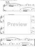 Two Hundred Short Two-Part Canons, Op. 14, Nos. 51 - 100
