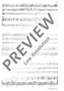 Concerto G Major - Score