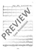 Emigrating - Score and Parts