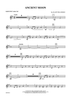 Ancient Moon - Baritone Horn TC