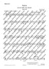 Poème - Score and Parts