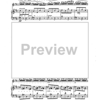 Fileuse (Spinning Song) from Concert Etudes, Op. 55, No. 1