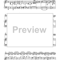 Suzuki Cello School, Volume 5 - Piano Accompaniment