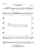 In A Quiet Place - Bb Trumpet 1