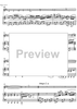 Lauda primaverile - Score