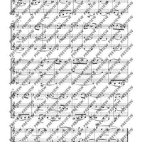 10 Pieces - Performing Score