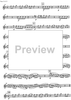 Quatuor - Bb Clarinet
