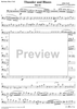 Thunder and Blazes March (Entry of the Gladiators) - Baritone Horn BC
