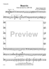 Bourree (from Lute Suite No. 1, BWV 996) - Cello
