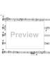 Fanfara a 10 - C Trumpet2