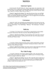 Morton Gould - Program Notes