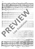 String Quartet E major - Full Score