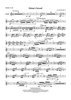 Orion`s Sword - Bb Clarinet 1