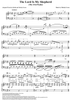 The Lord Is My Shepherd  (The 23rd Psalm)