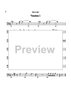Free Flight! - Trombone 2