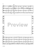 Cole Porter Album: Volume 1 - Score