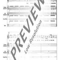 Music for Children - Vocal And Performing Score