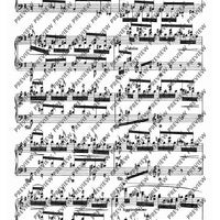 12 Études d'exécution transcendante