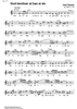 Gud bevitner at han er én (No. 6 from Helligkvad Op.19a) - Score and Parts