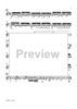 Serenade, Op. 25 for Flute, violin and viola - Violin