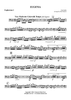 Eugenia - Euphonium 2 BC/TC