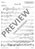Nine Trio Sonatas in G minor