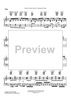 Allegro assai - from Brandenburg Concerto #2 in F Major - Keyboard/Guitar