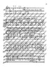 Eleven Intrusions - Full Score