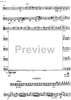 Kleine Suite (Little Suite) - Bassoon
