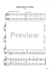 Get Ready for Minor Scale Duets!