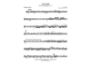 Allegro from "String Quartet 17" - Bb Clarinet 1