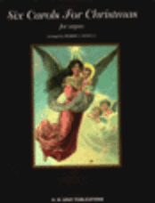 The Angel Gabriel