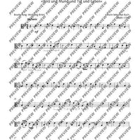 Jesu, Joy of Man's Desiring - Viola