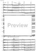 Karura - Full Score