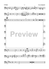 The Little Drummer Boy - Trombone 4