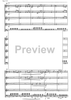 Serenata - Full Score