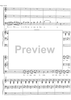Credo (2) - Score