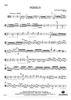 Perseus - Optional Viola