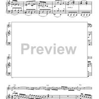Suzuki Violin School, Volume 7 - Piano Accompaniment