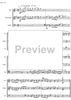 Ricercare e Giga - Score