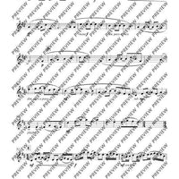 Songs and Dances of the Islands Suite No. 2 - Score and Parts