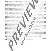 Music for Children - Vocal And Performing Score