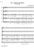 Stabat Virgo Maria - Era l'anima mia