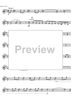 Quartet Op.20 No. 1 - Bb Cornet 1